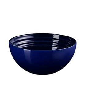 Le Creuset 11oz Ceramic Bowl- Indigo